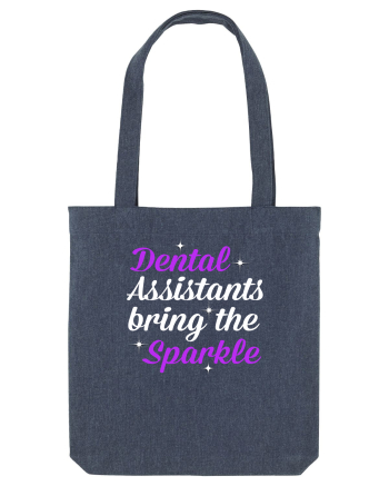 DENTAL ASSISTANTS Midnight Blue