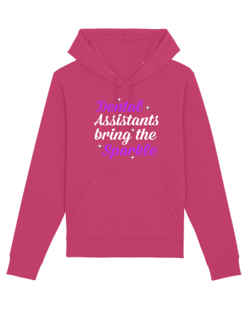 DENTAL ASSISTANTS Raspberry