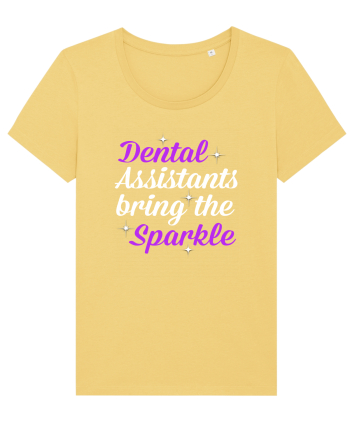 DENTAL ASSISTANTS Jojoba