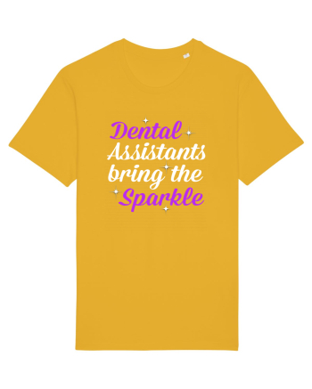 DENTAL ASSISTANTS Spectra Yellow