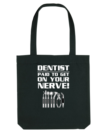 DENTIST Black