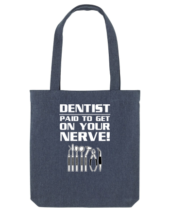 DENTIST Midnight Blue