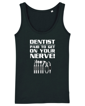 DENTIST Black