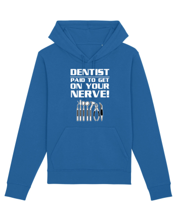 DENTIST Royal Blue
