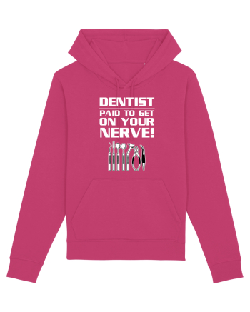 DENTIST Raspberry