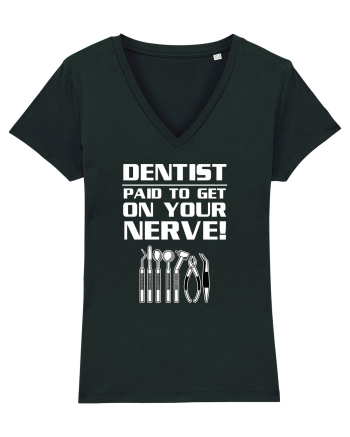 DENTIST Black