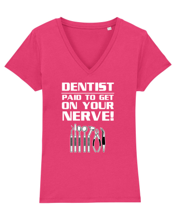 DENTIST Raspberry