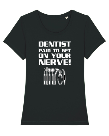 DENTIST Black