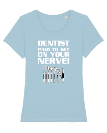 DENTIST Sky Blue