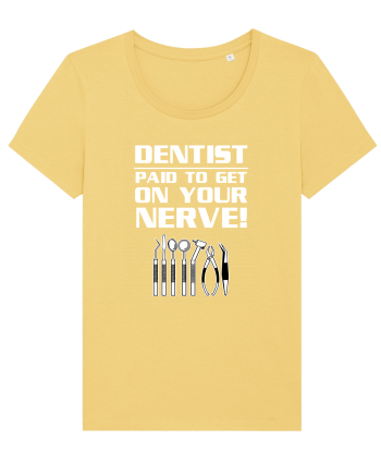 DENTIST Jojoba