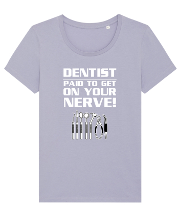 DENTIST Lavender