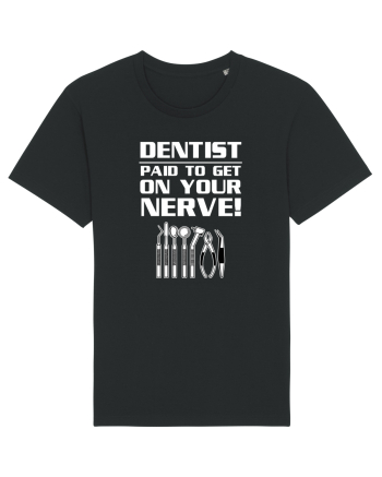 DENTIST Black