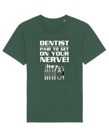 DENTIST Bottle Green