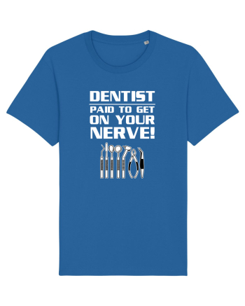 DENTIST Royal Blue
