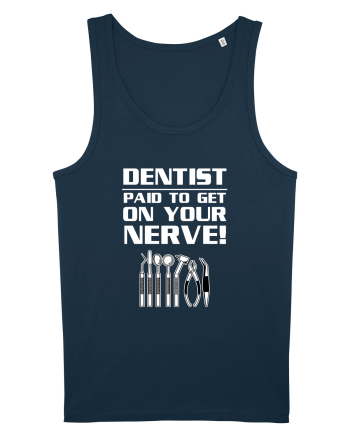 DENTIST Navy
