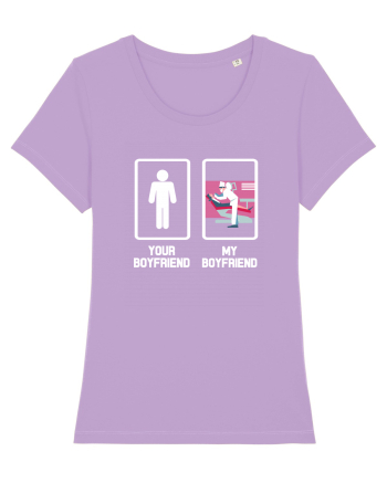 DENTIST Lavender Dawn