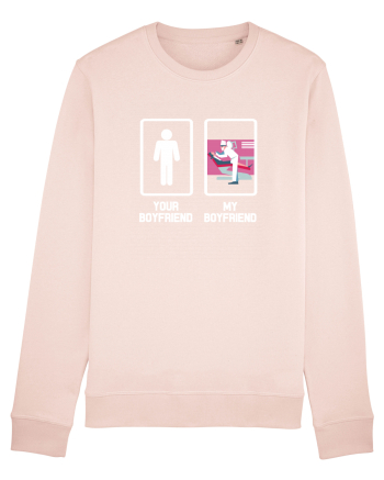 DENTIST Candy Pink