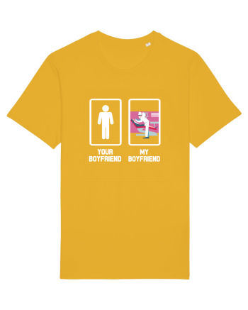 DENTIST Spectra Yellow
