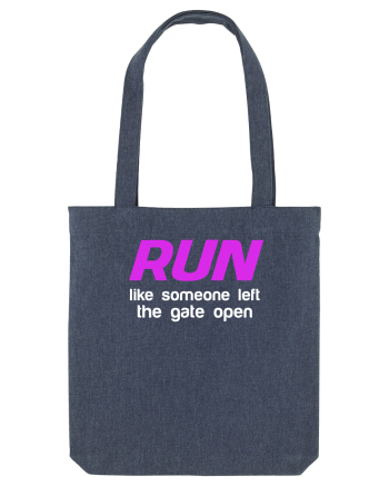 RUN Midnight Blue
