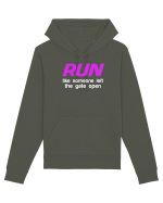 RUN Hanorac Unisex Drummer
