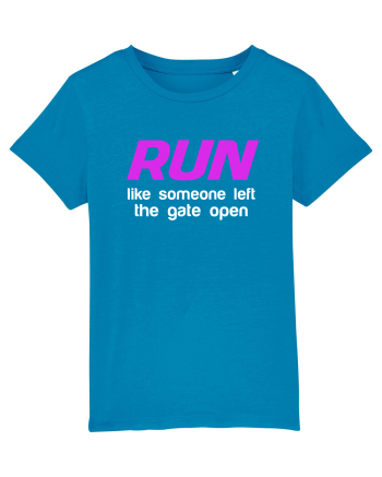 RUN Azur