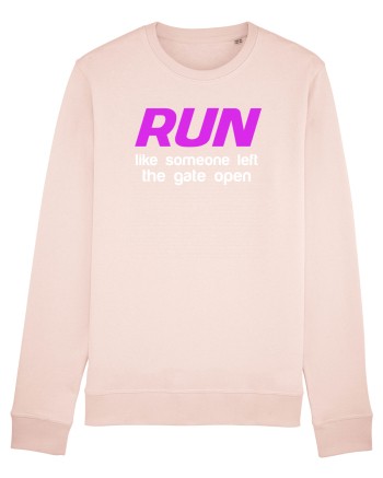 RUN Candy Pink