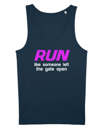 RUN Navy
