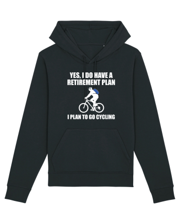 CYCLING Black