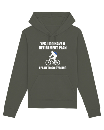CYCLING Khaki