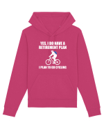 CYCLING Hanorac Unisex Drummer