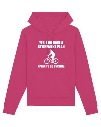 CYCLING Raspberry