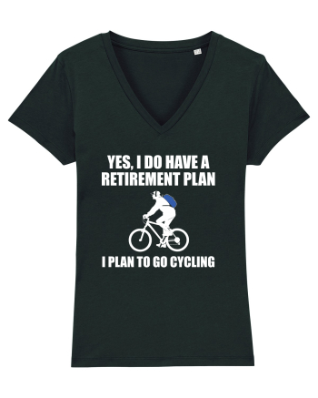 CYCLING Black