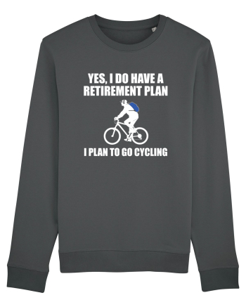 CYCLING Anthracite
