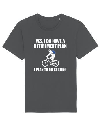 CYCLING Anthracite