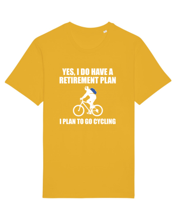 CYCLING Spectra Yellow