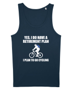 CYCLING Maiou Bărbat Runs
