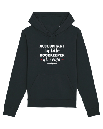 ACCOUNTANT Black