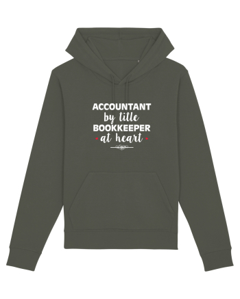 ACCOUNTANT Khaki
