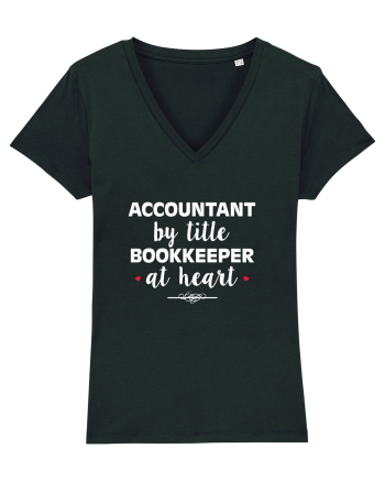 ACCOUNTANT Black