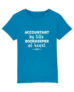 ACCOUNTANT Tricou mânecă scurtă  Copii Mini Creator