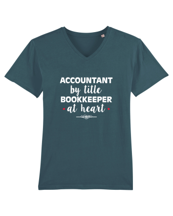 ACCOUNTANT Stargazer
