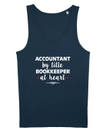 ACCOUNTANT Maiou Bărbat Runs