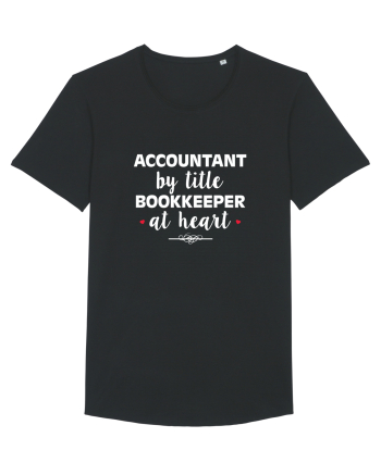 ACCOUNTANT Black
