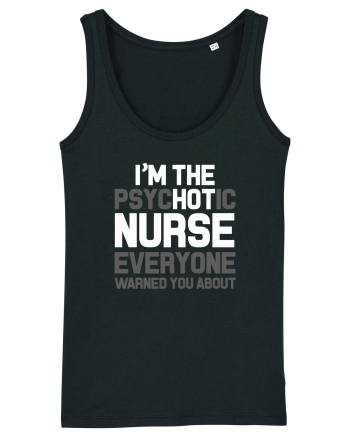 NURSE Black