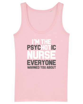 NURSE Cotton Pink