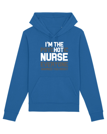 NURSE Royal Blue