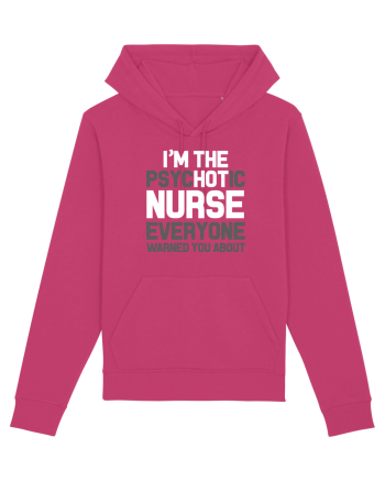 NURSE Raspberry