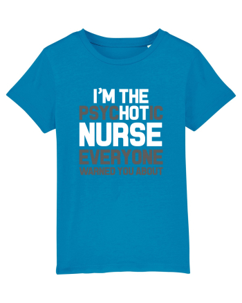 NURSE Azur