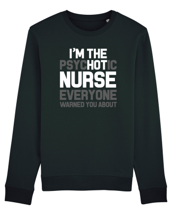NURSE Black