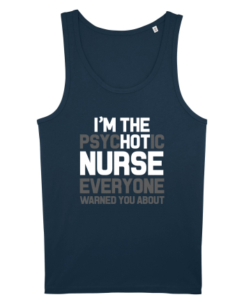 NURSE Navy